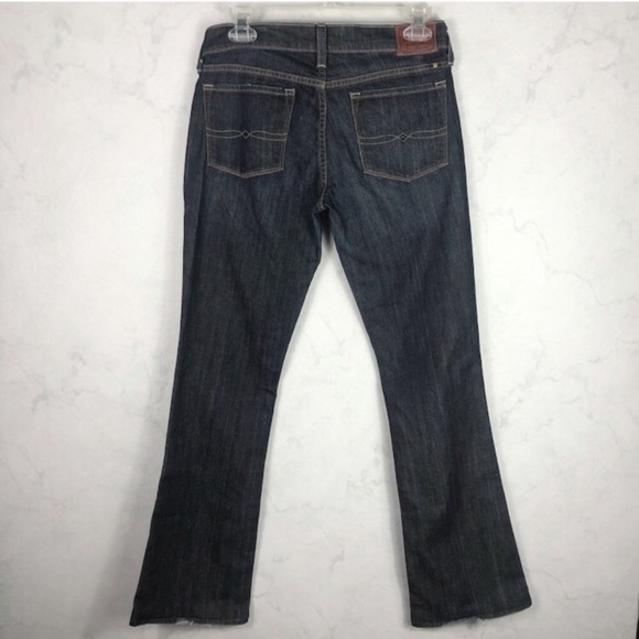 [Lucky Brand] Classic Boot Cut Jeans - Picture 1 of 4